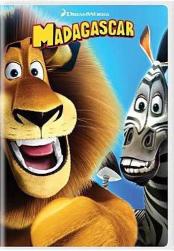 Madagascar