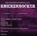 Knickerbocker Holiday