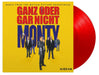 Ganz Oder Gar Nicht/the Full Monty (Ltd Red