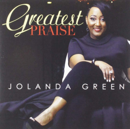 Greatest Praise