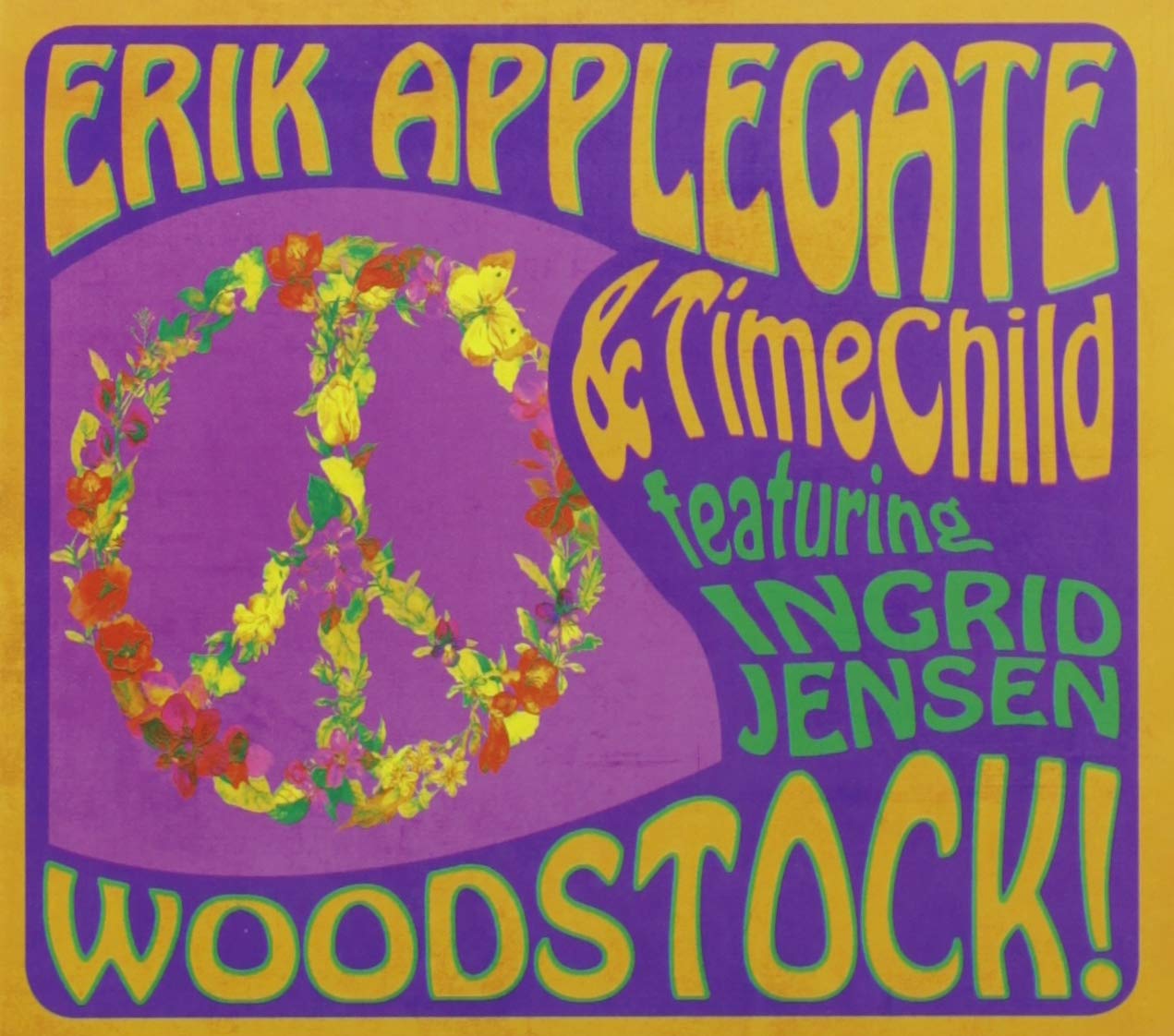 Woodstock!
