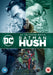 Batman: Hush