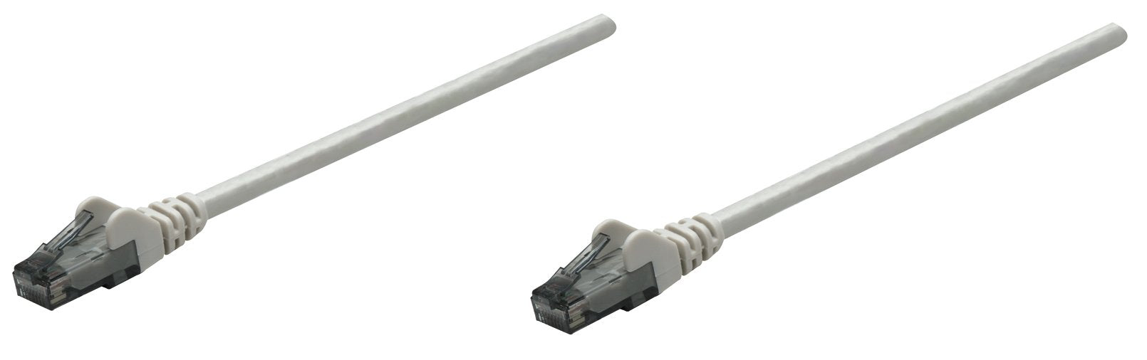 Network Cable Cat6 Cca 0.5M Grey U/Utp Cbl/Unshield Tp/Unshi