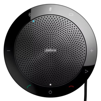 Jabra Speak 510 MS USB Speaker with Built In Microphone