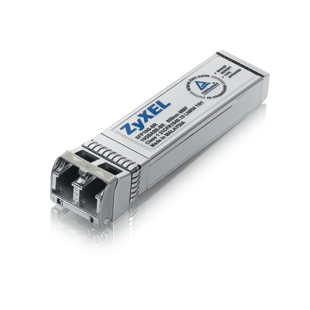 Zyxel SFP Plus Transceiver(300m)