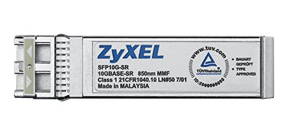 Zyxel SFP Plus Transceiver(300m)