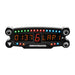 Thrustmaster BT Led Display Bluetooth Wireless LED Display Unit per Racing Games per PS4 e PC