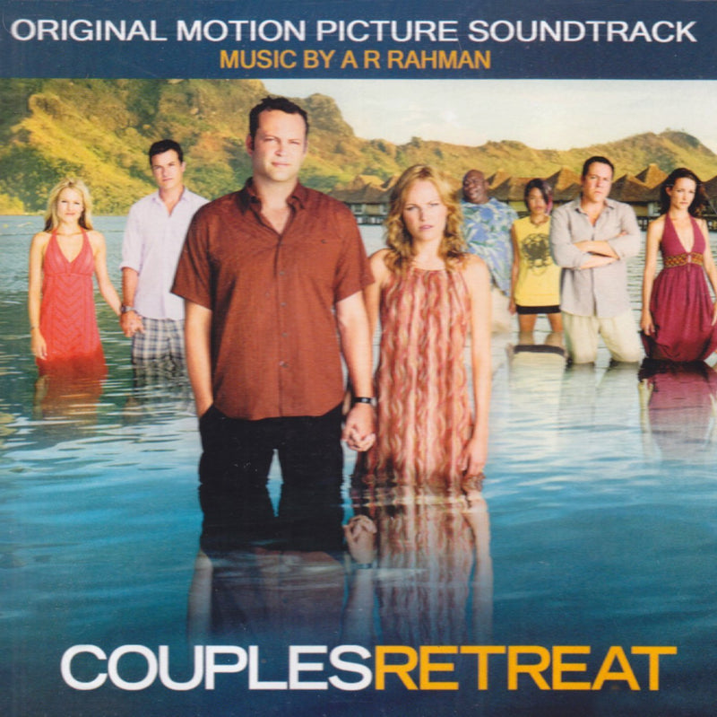 Ar Rahman-Couples Retreat -Ost