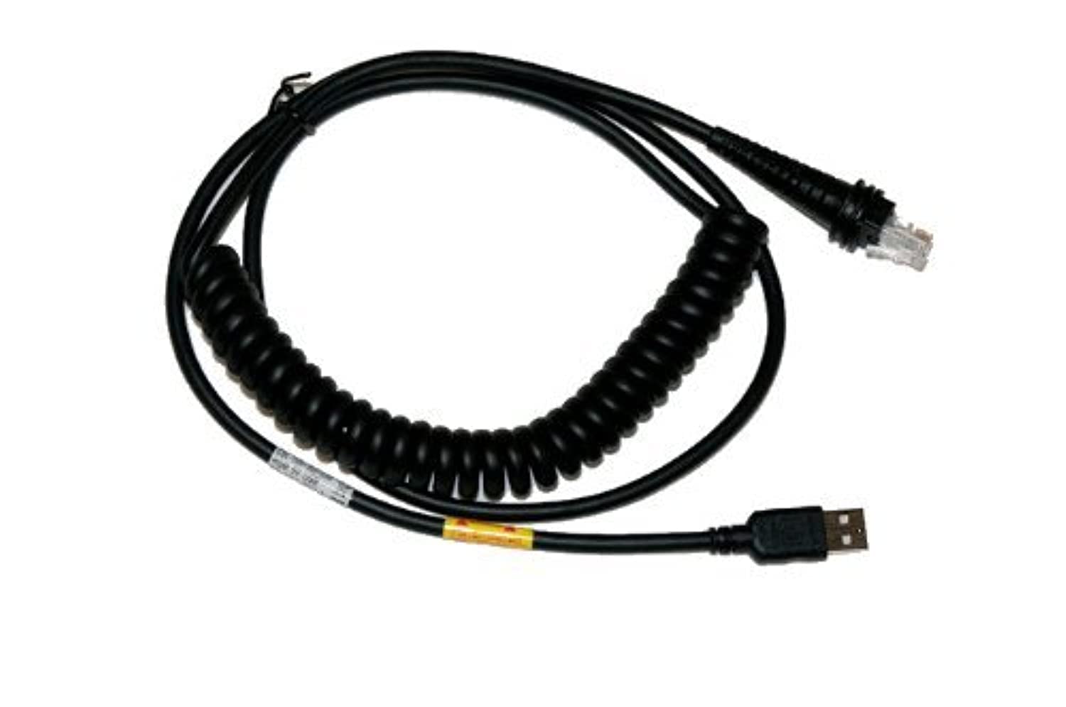 Honeywell USB BLACK TYPE A 3 m
