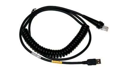 Honeywell USB BLACK TYPE A 3 m