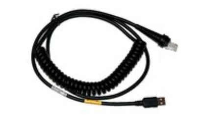 Honeywell USB BLACK TYPE A 3 m