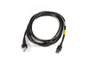 Honeywell STK Cable – USB Cable (USB A, male/male, nickel, Black, Plas