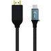i-tec USB-C to HDMI 150cm Cable Video Adapter - 1x HDMI 4K/60Hz for Windows, MacOS and Android