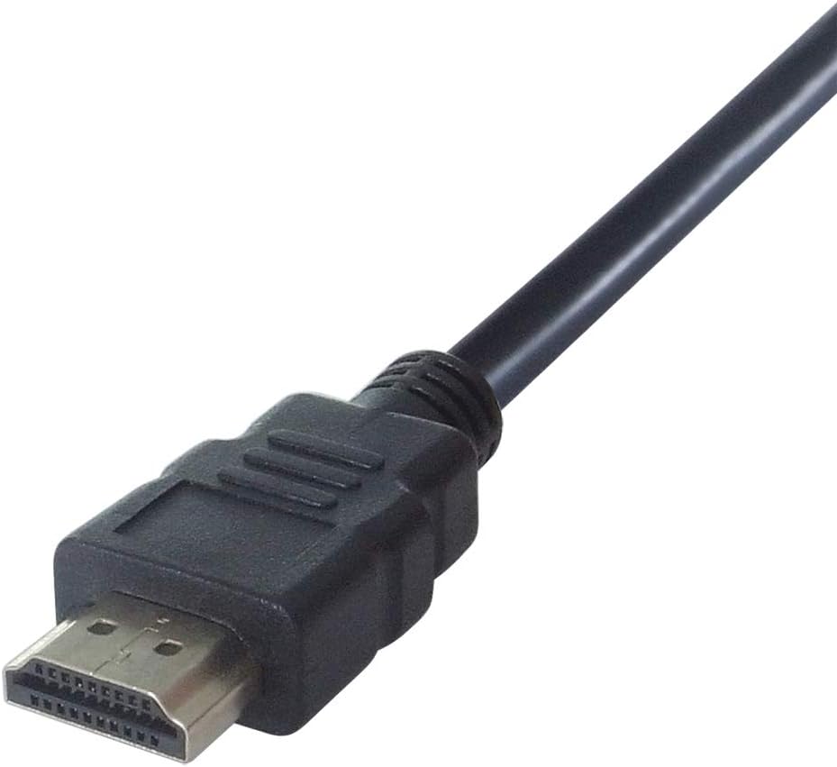 Connekt Gear HDMI to VGA Active Adapter - Male to Female (HDMI Source