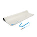 StarTech.com Anti-Static Mat - 25” x 27.5” Electrical Grounding Desk Pad - For Home or Work - Beige (M3013