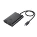 i-tec USB-C a Dual HDMI Video Adattatore 2X HDMI 4K per Windows MacOS Thunderbolt 3 Compatibile