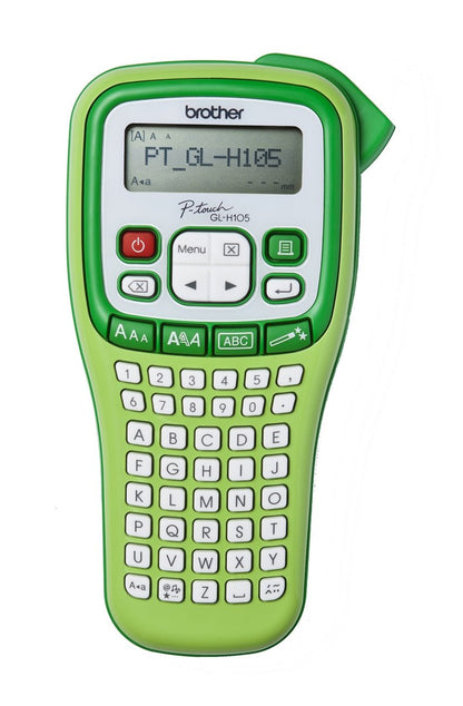 Brother GL-H105 stampante per etichette (CD