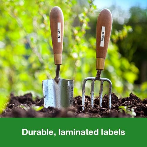 Brother GL-H105 stampante per etichette (CD