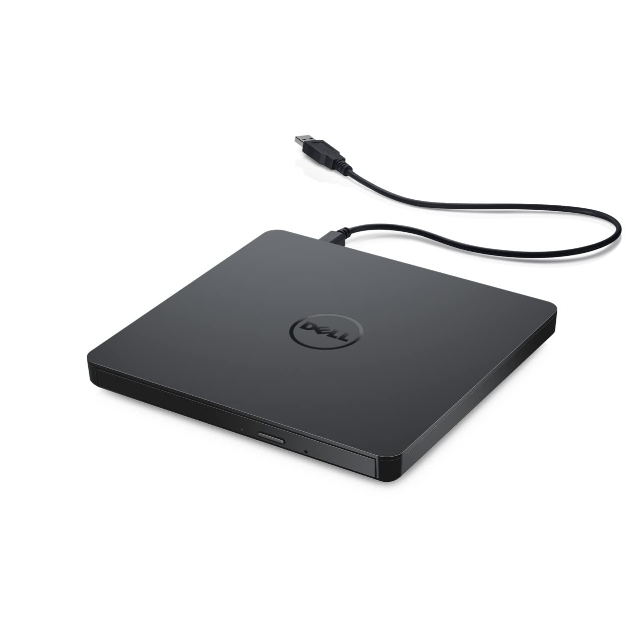 Dell 784-BBBI - Unità Ottica DVD+/-RW USB esterna sottile, Nero