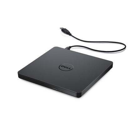 Dell 784-BBBI - Unità Ottica DVD+/-RW USB esterna sottile, Nero