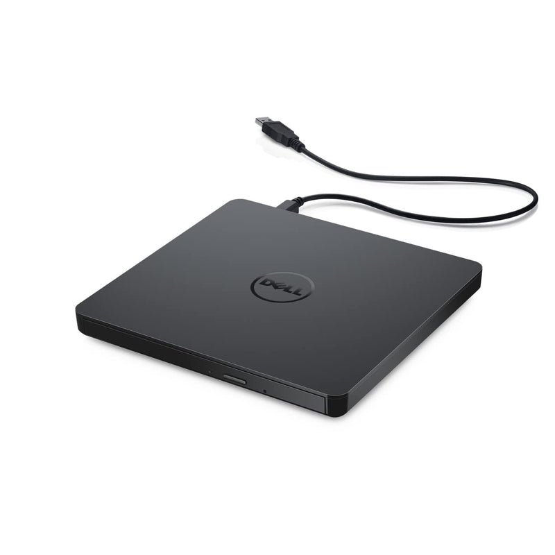 Dell 784-BBBI - Unità Ottica DVD+/-RW USB esterna sottile, Nero