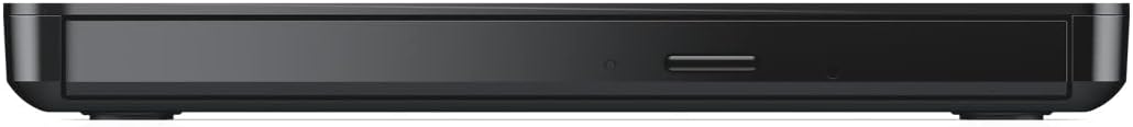 Dell 784-BBBI - Unità Ottica DVD+/-RW USB esterna sottile, Nero