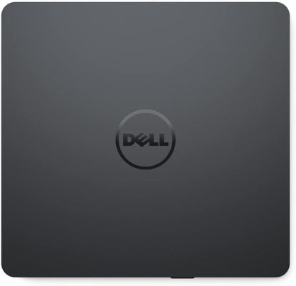 Dell 784-BBBI - Unità Ottica DVD+/-RW USB esterna sottile, Nero
