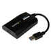 StarTech.com USB 3.0 to HDMI Adapter - DisplayLink Certified - 1080p (1920x1200) - USB Type-A to HDMI Display Adapter Converter for Monitor - External Video & Graphics Card - Windows/Mac (USB32HDPRO