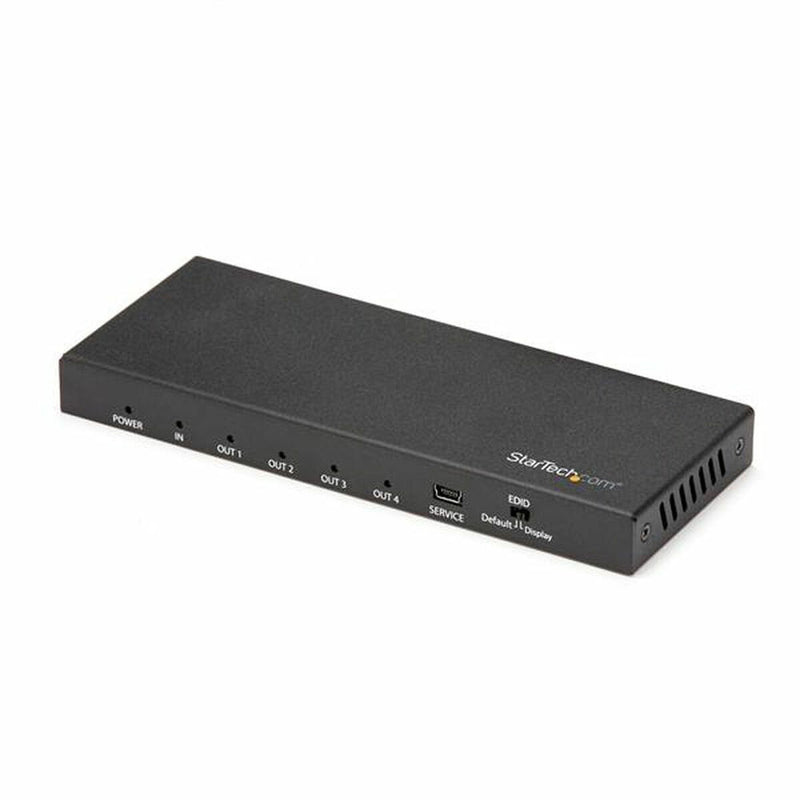 SPLITTER HDMI A 4 PORTE - 4K 4K60 HDR