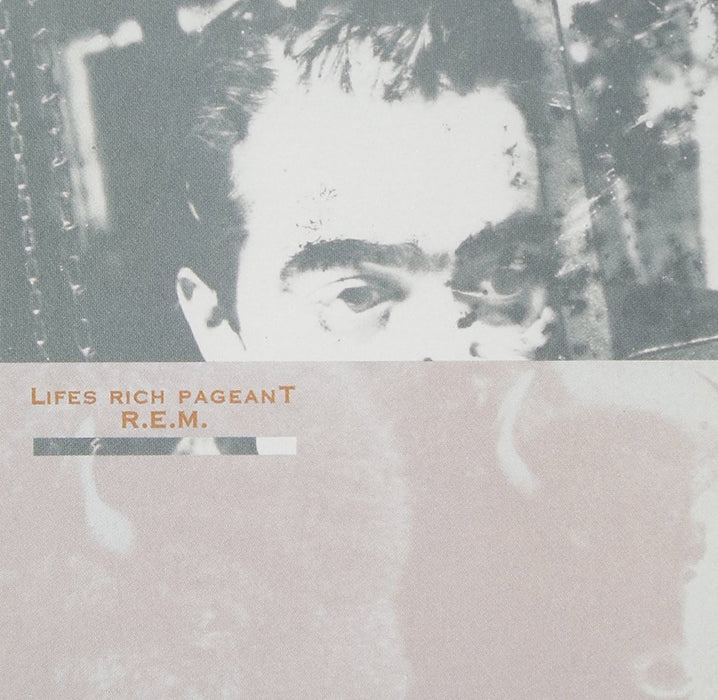 Life's Rich Pageant