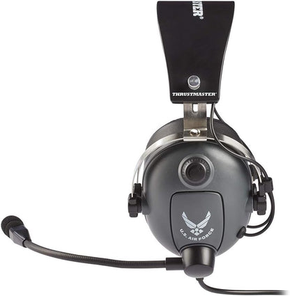 Thrustmaster T.Flight U.S. Air Force Edition - Multiplatform Gaming Headset T.Flight US Air Force