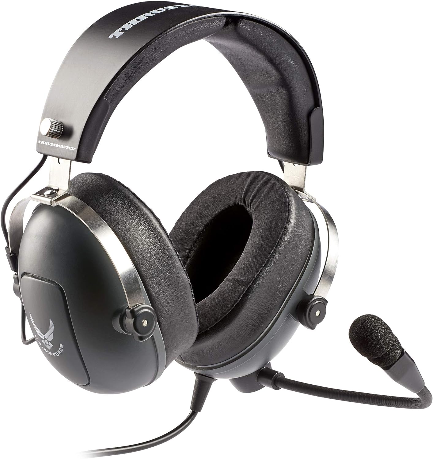 Thrustmaster T.Flight U.S. Air Force Edition - Multiplatform Gaming Headset T.Flight US Air Force