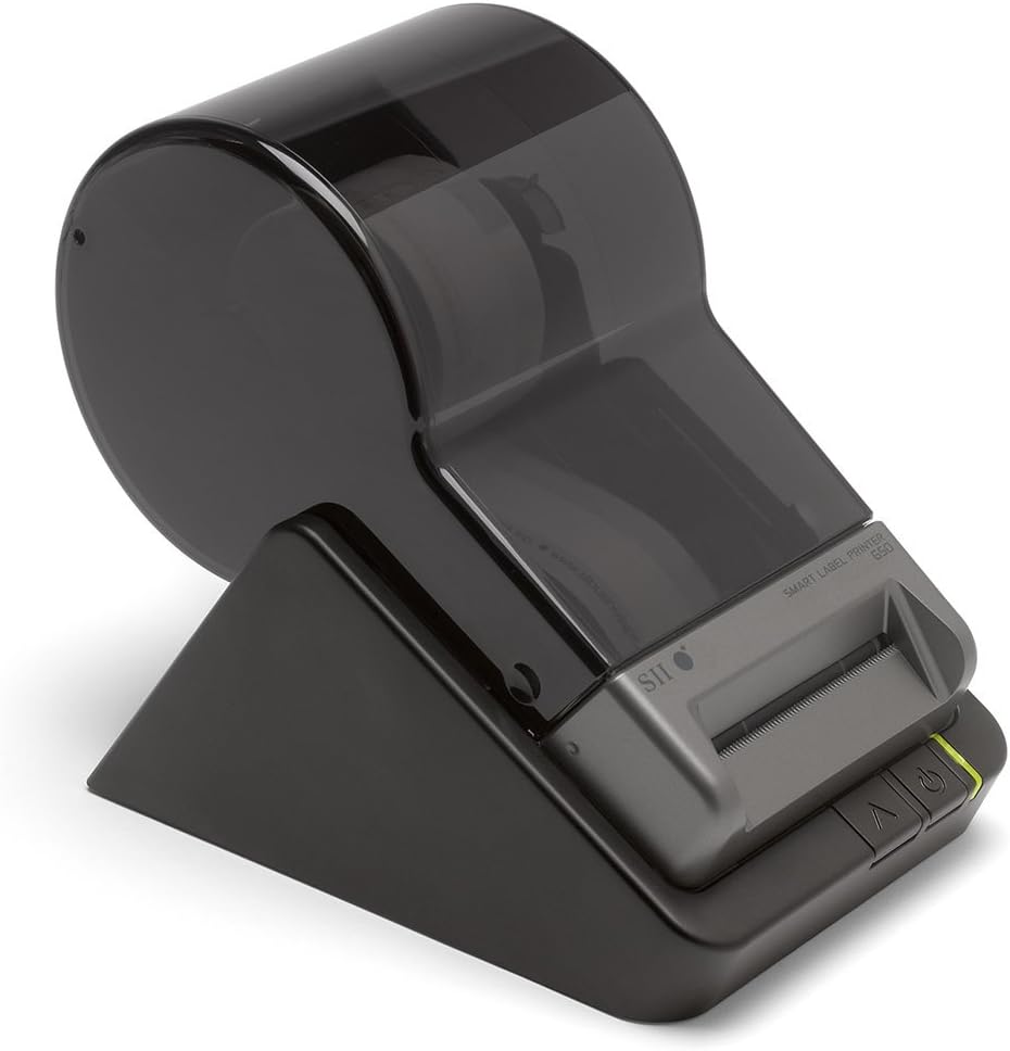 Seiko 650 Smart Label Printer