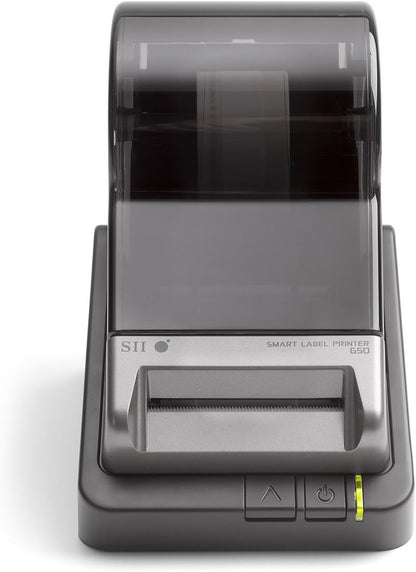 Seiko 650 Smart Label Printer
