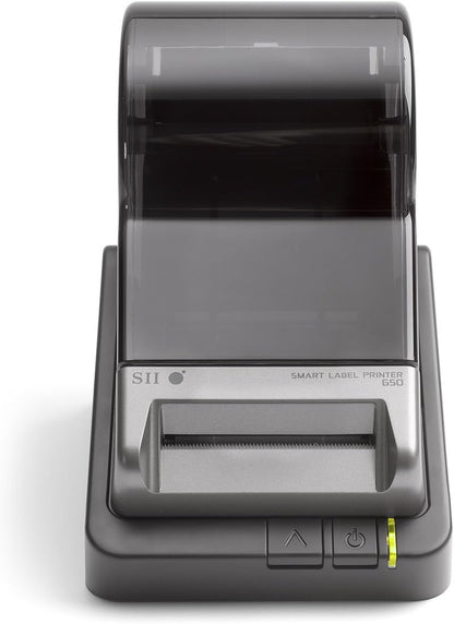 Seiko 650 Smart Label Printer