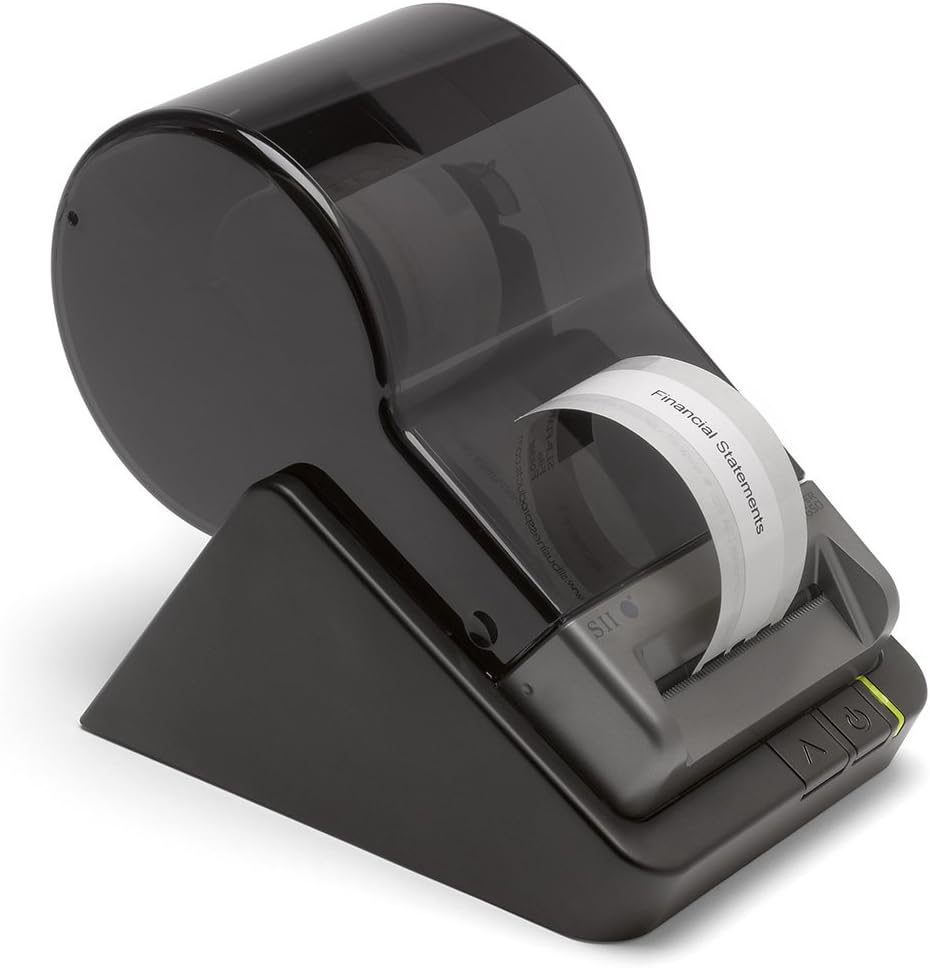 Seiko 650 Smart Label Printer