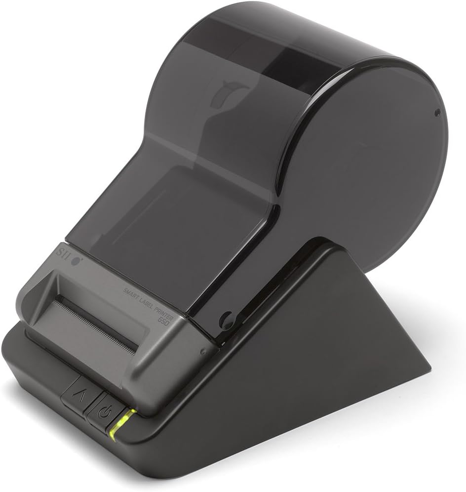 Seiko 650 Smart Label Printer