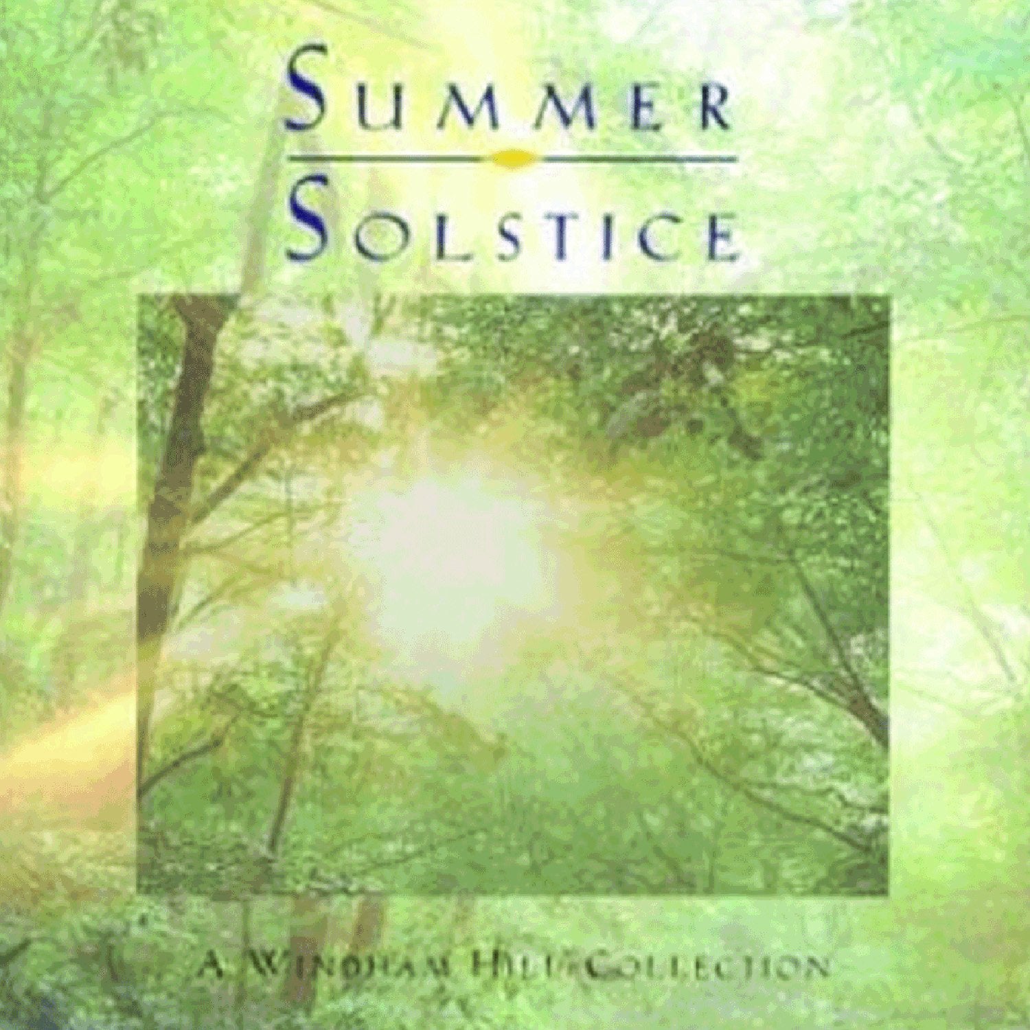 Various - Summer Solstice