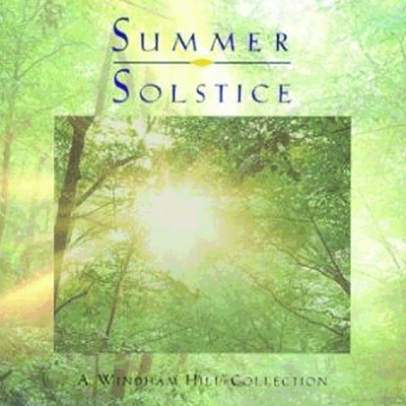 Various - Summer Solstice