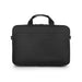 Toplight Toploading Lptop Bag 12.5In Black