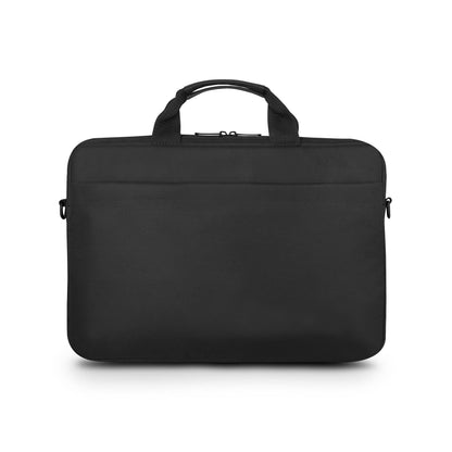 Toplight Toploading Lptop Bag 12.5In Black