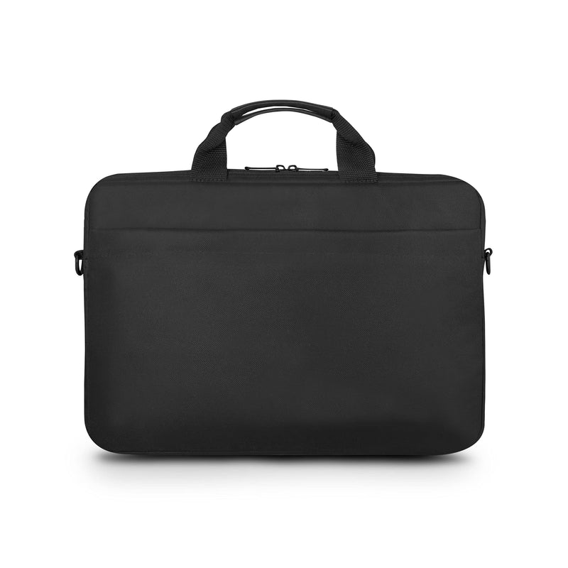 Toplight Toploading Lptop Bag 12.5In Black