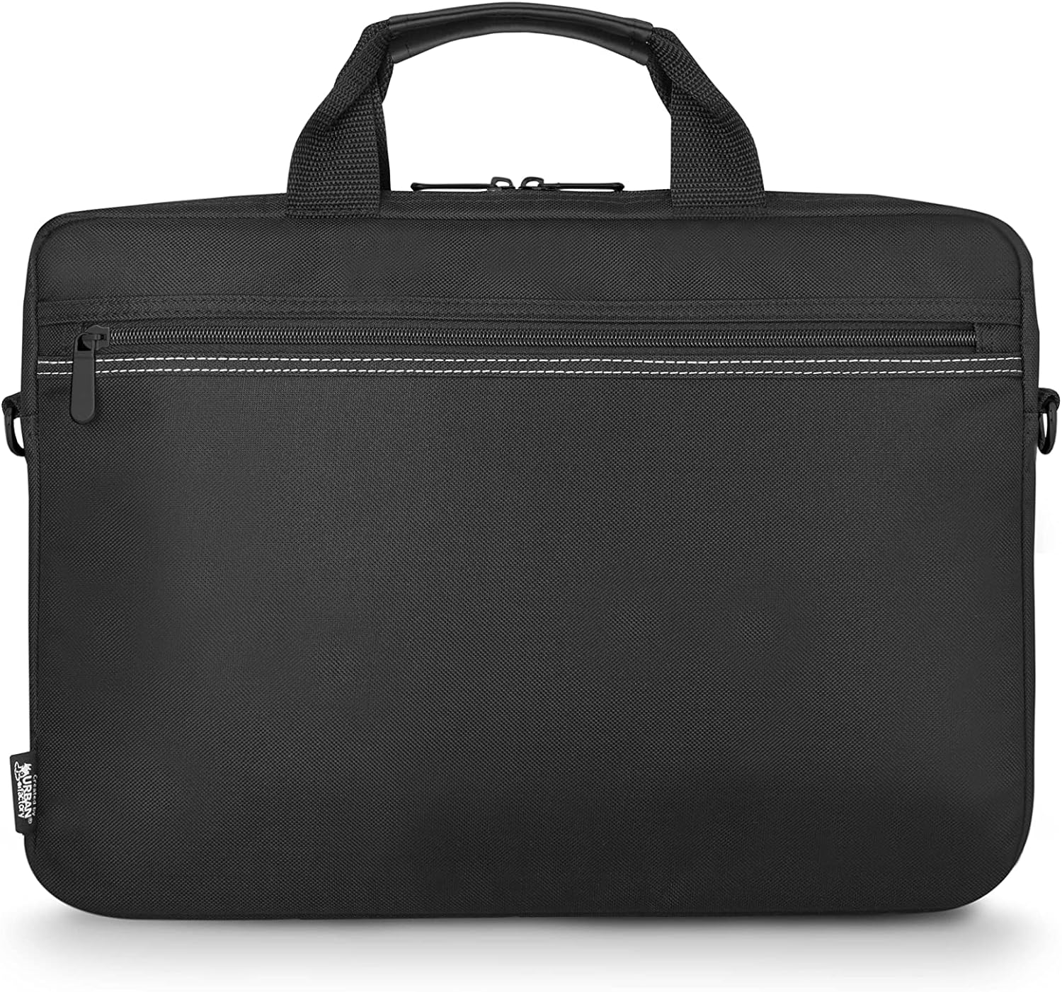 Toplight Toploading Lptop Bag 12.5In Black