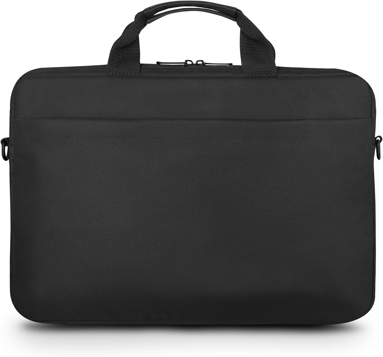 Toplight Toploading Lptop Bag 12.5In Black