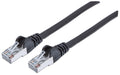 INTELLINET PATCHKABEL CAT6A CU S/FTP LSOH 10.0M Schwarz