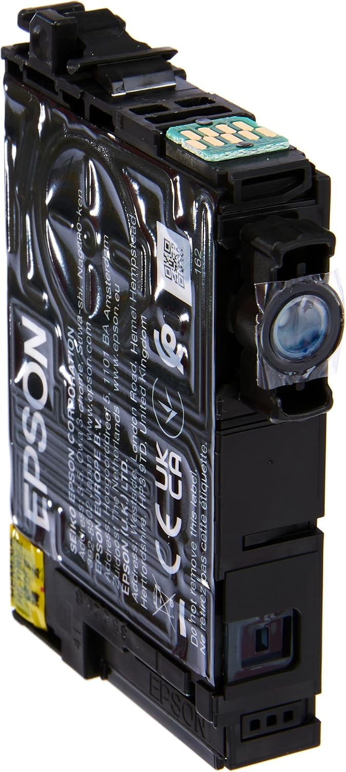 EPSON Strawberry Ink Cartridge for Expression Home XP-445 Series - Cyan & 29 Magenta Strawberry Genuine, Claria Home Ink