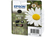 EPSON Daisy Ink Cartridge for Expression Home Serie Series - Black