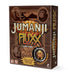 LOONEY LABS Jumanji Fluxx Card Game - Best Jumanji Game Fun Family Games for Kids and Adults Deluxe Card Games Jumanji Board Game Party Games Kid Teens Adult 2-6 Player Games Ages 8+ Specialty Edition