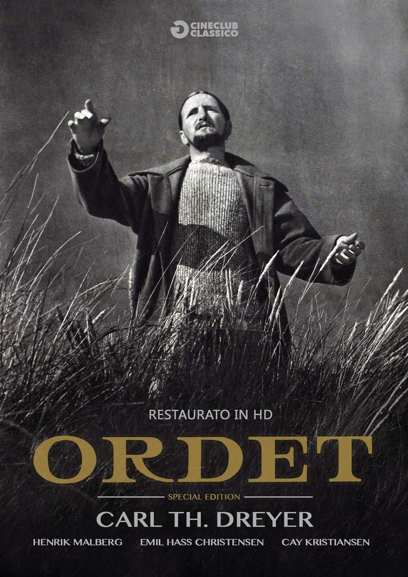 Ordet (Restaurato In Hd