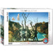 Eurographics "Hieronymus Bosch El jardín de los placeres terrestres/Tríptico Puzzle (1000 Piezas, Multi-Color
